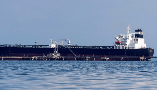 آمریکا یک نفت‌کش تحریم‌شده را توقیف کرد