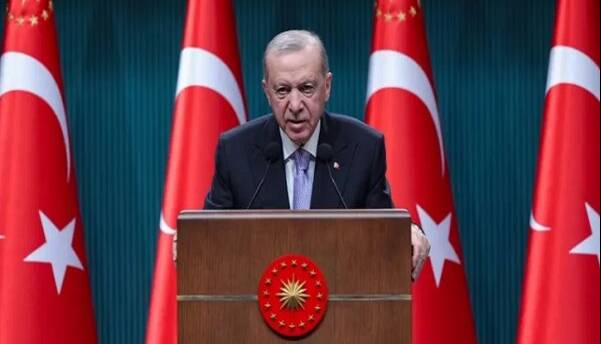 اردوغان درباره بحران اوکراین: صلح نزدیک است، ما آن را می‌بینیم