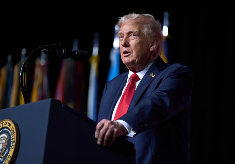 دانمارک آمریکا را خطر بالقوه امنیتی ارزیابی کرد