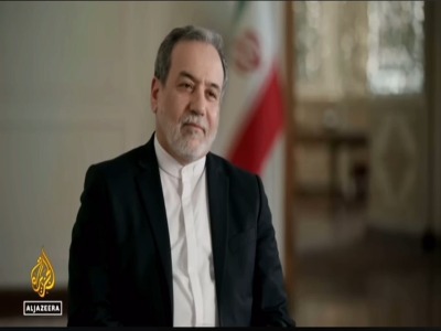 عراقچی: آمریکا در هیچ موضوعی صادق نبوده اما این مسئله نباید مانع انتخاب مسیر دیپلماسی شود