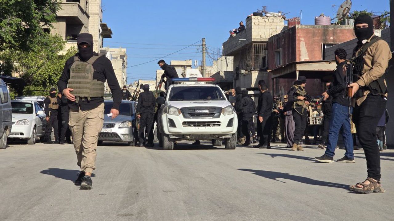 سرمقاله کیهان/ سوریه؛ شکست پروژه‌ها