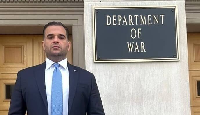 خشم محافل عراقی از تداوم مداخله‌جویی فرستاده ترامپ