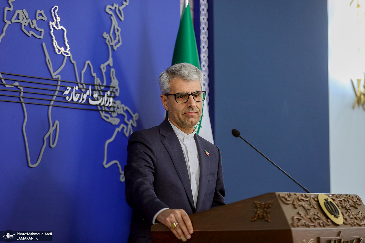 ایران پرسمان