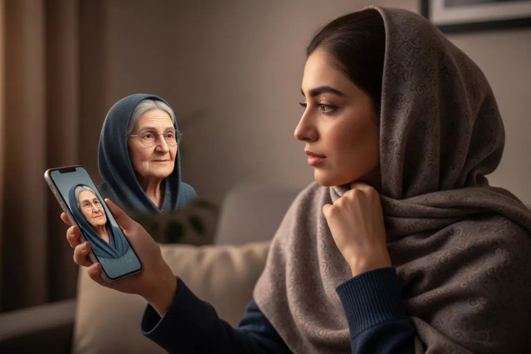 آیا می‌توان عزیزان ازدست‌رفته را به زندگی بازگرداند؟ شرکت هوش مصنوعی 2wai می‌گوید بله