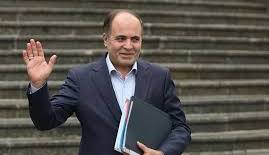 مدیریت وجداناً انصافاً!