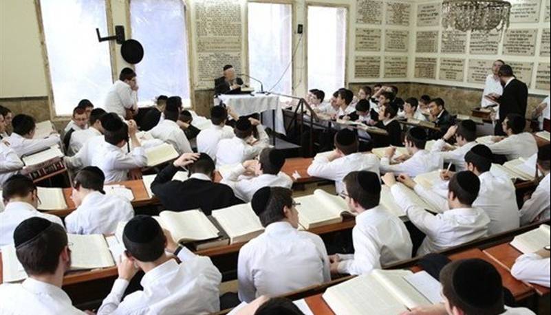 گزارش رسانه عبری: حریدی‌ها اسرائیل را به مرز ورشکستگی کشانده‌اند