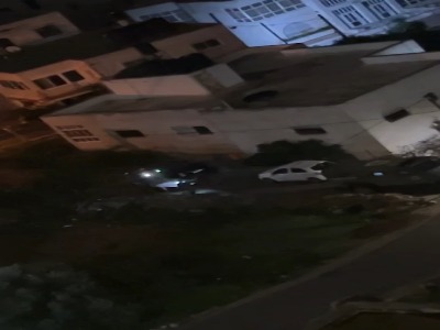 یورش نظامیان اشغالگر اسرائیلی به کرانه باختری