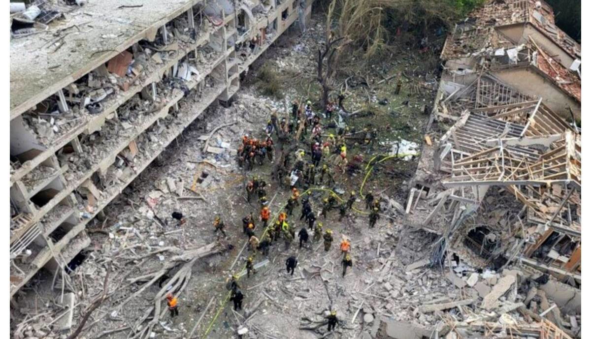 کیهان: اسرائیل در جنگ تحقیر شد اما پادوهایش درس نگرفتند