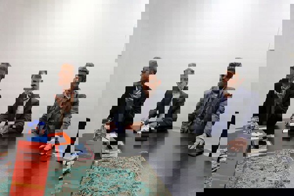 فضای مجازی به هژمونی مسلط بر جوامع تبدیل شده است