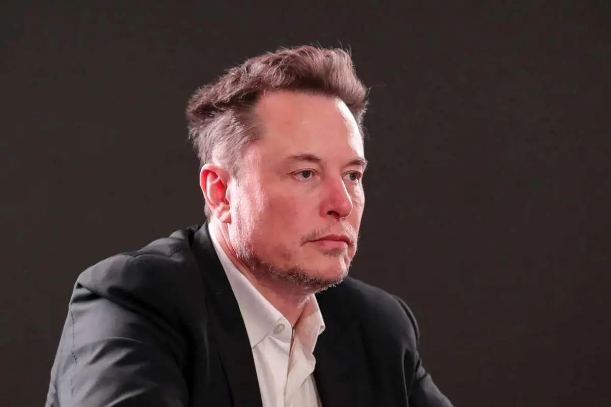 ثروت خالص ایلان ماسک به ۶۰۰ میلیارد دلار رسید