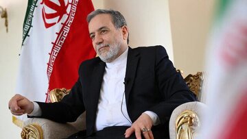 وزیر خارجه: ما هیچ وقت به آمریکا به عنوان مذاکره کننده صادق اعتماد نداریم