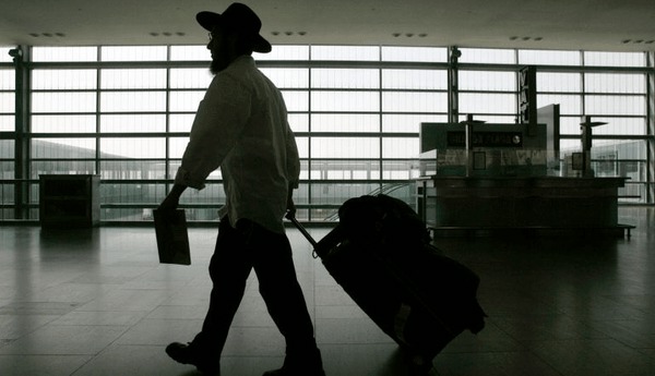 فرار مغزها از سرزمین‌های اشغالی تشدید شد