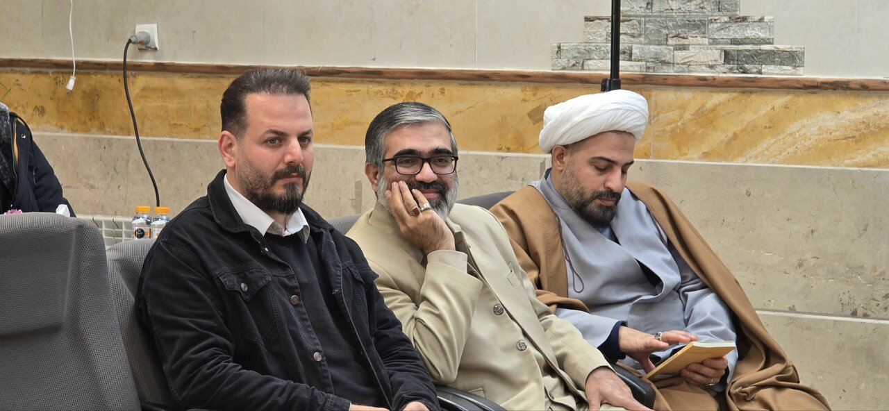 ایران پرسمان