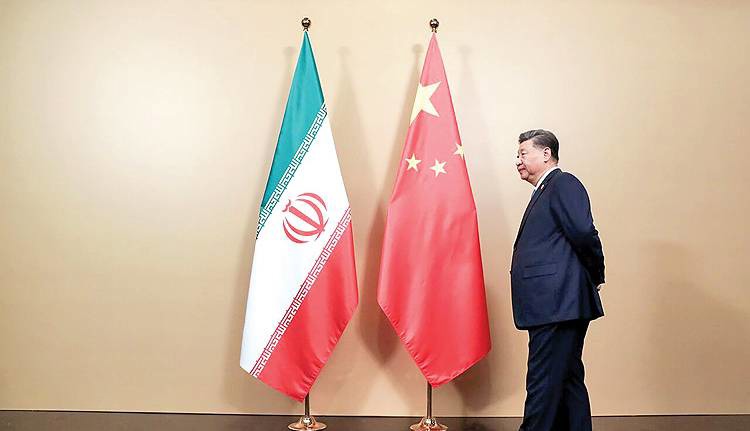 تحلیلگر چینی مطرح کرد: سه مشکل تهران برای پکن