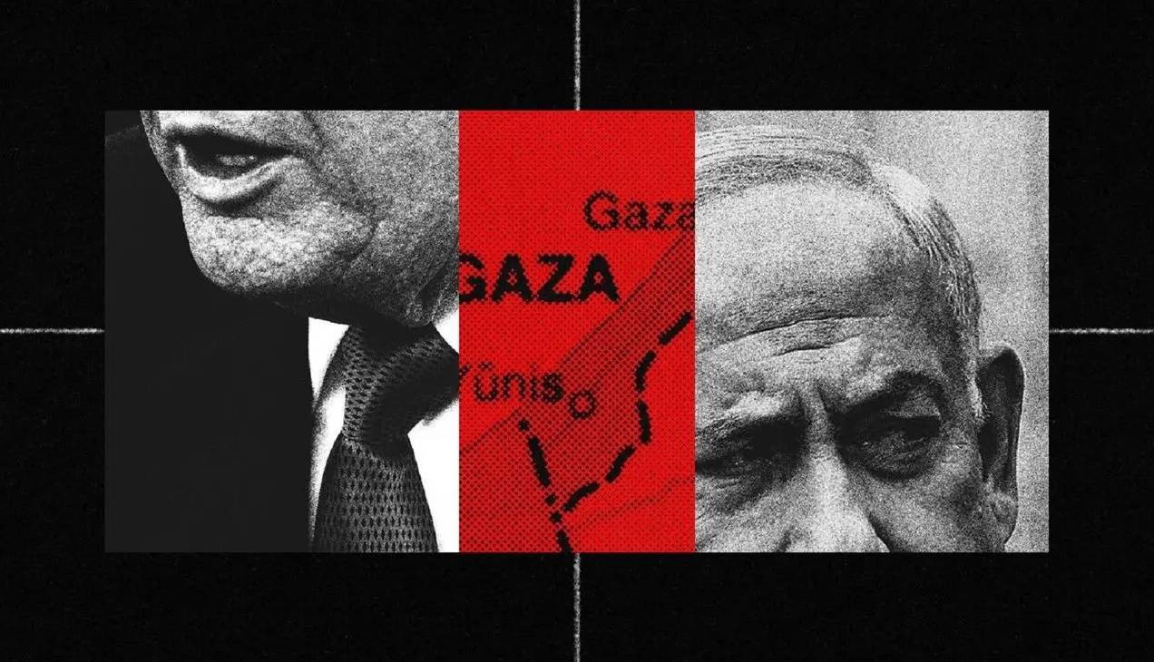 چرا فرستاده ترامپ تل‌آویو را نگران کرده است؟