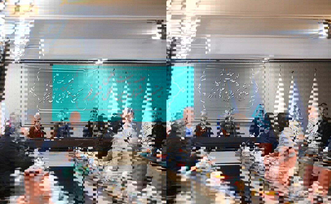 بیستمین جشنواره شعر فجر علمی‌تر و جامع‌تر برگزار می‌شود