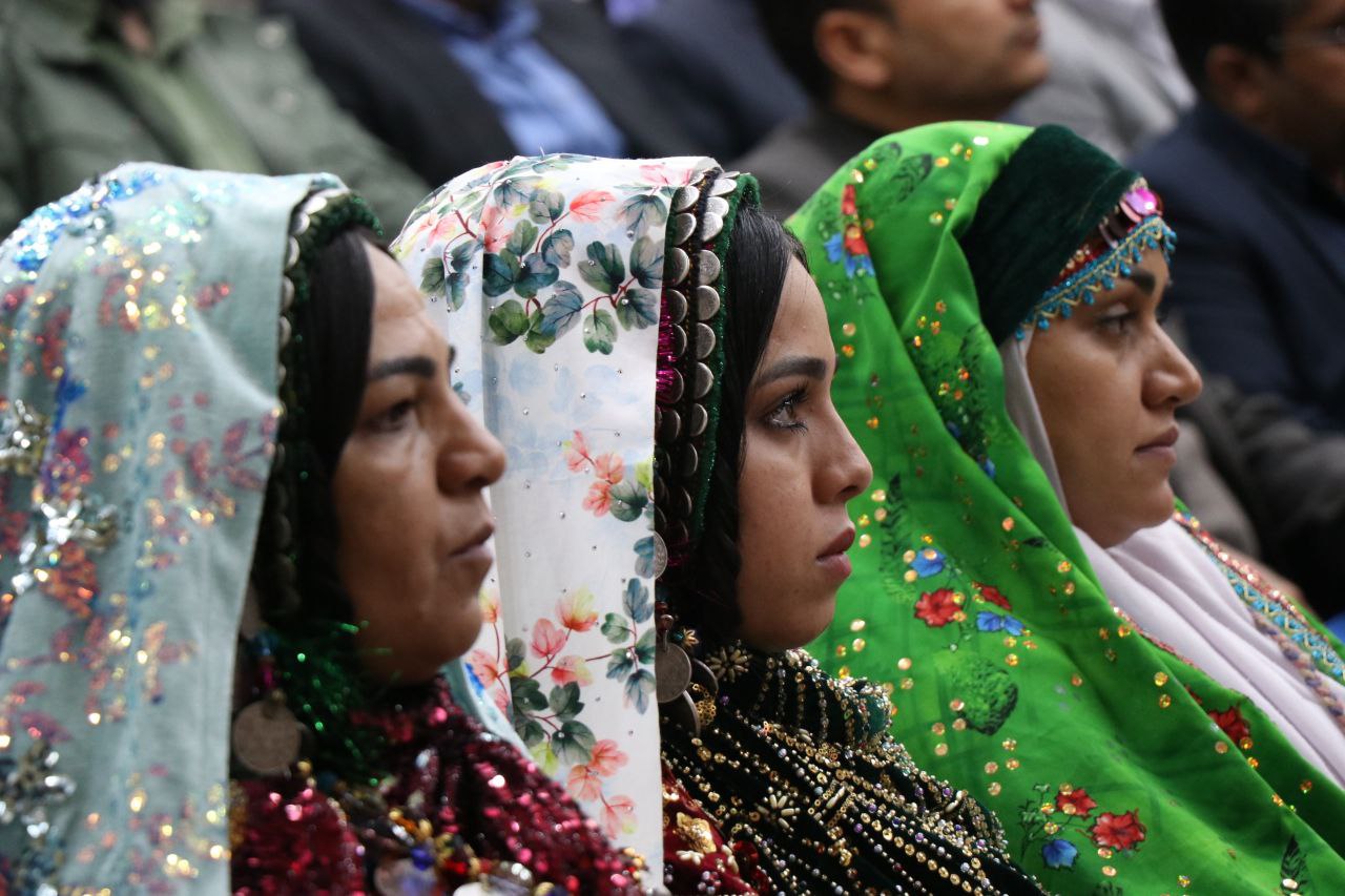 ایران پرسمان