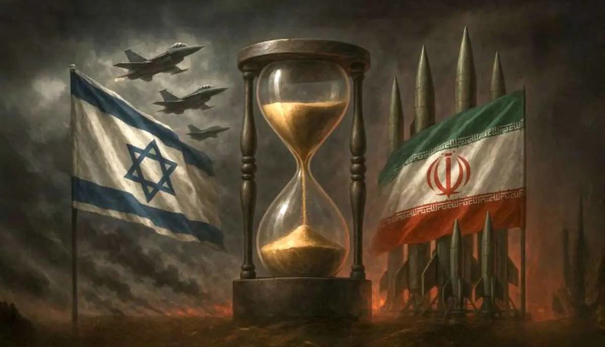 الجزیره: جنگ ایران و اسرائیل تکرار می‌شود؟