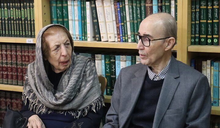 ایران پرسمان