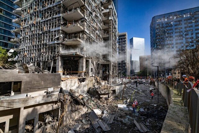 ایران پرسمان