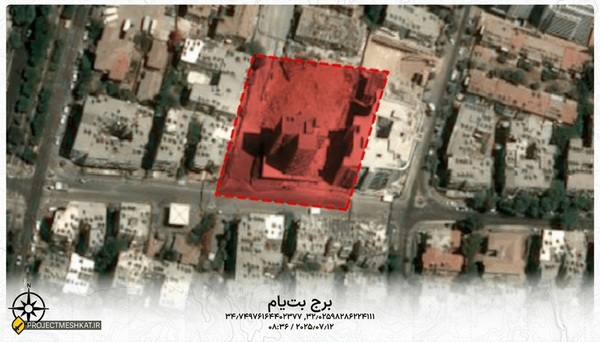 ایران پرسمان