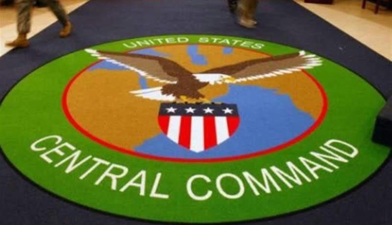 سنتکام مدعی دهها حمله به اهداف داعش در خاک سوریه شد