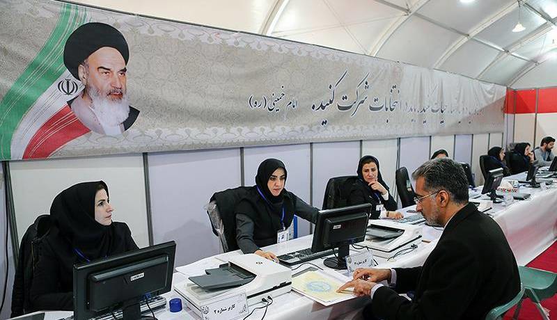 سخنگوی ستاد انتخابات کشور: ثبت‌نام انتخابات شوراها الکترونیکی خواهد بود