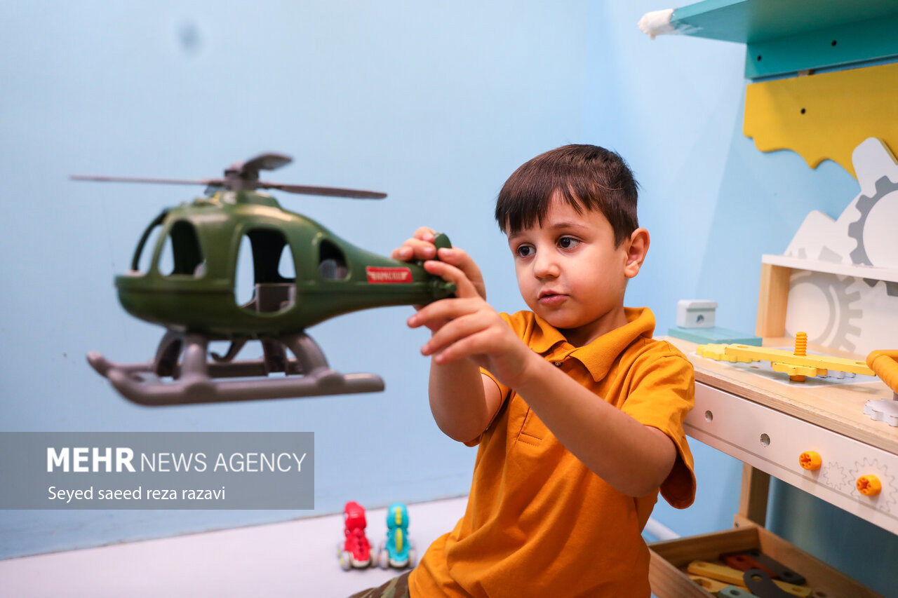 وقتی اضطراب به کالای سودآور تبدیل می‌شود