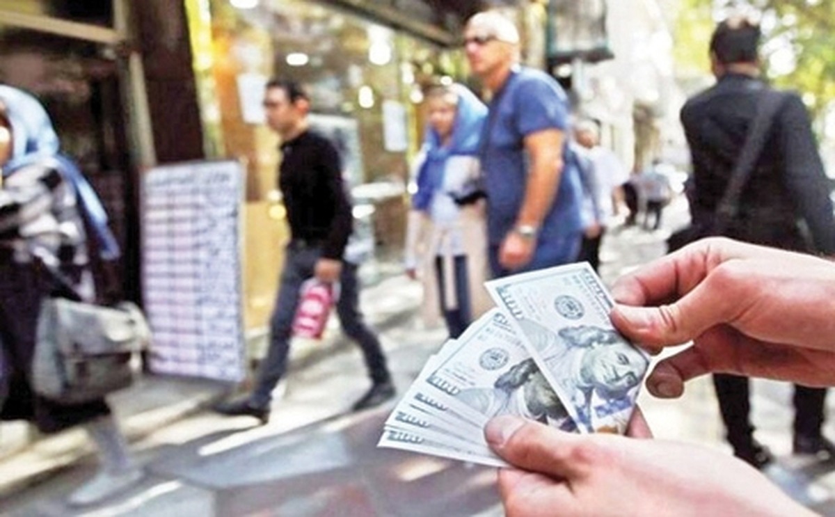 سرمقاله همشهری/ خطرناک‌تر از جهش‌ ارز