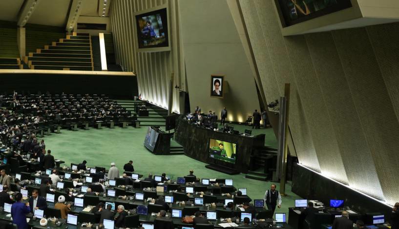 سوال از وزیر اقتصاد در دستور کار هفته جاری مجلس