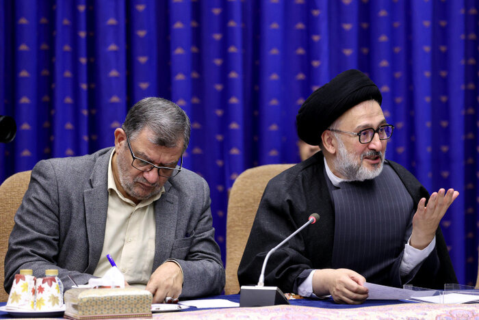 ابطحی: نسل جدید نه اصلاح‌طلب می‌شناسد نه اصولگرا