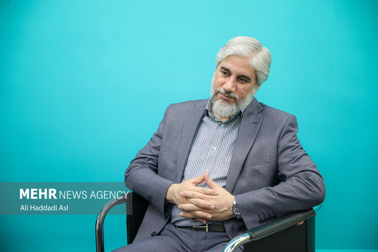 حل مسئله کاغذ در گروی وظایف بخش‌های مختلف است