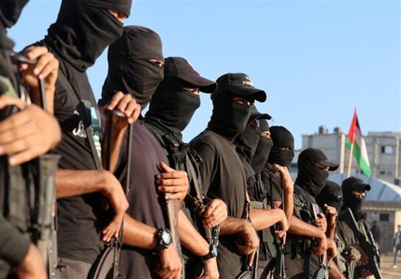 رسانه عبری: حماس خود را برای دور بعدی تقابل آماده می‌کند