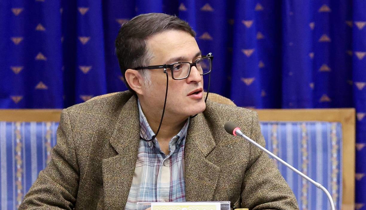 نامه «قوچانی» به رئیس جمهور: در کوچه بن‌بست نباید نشست