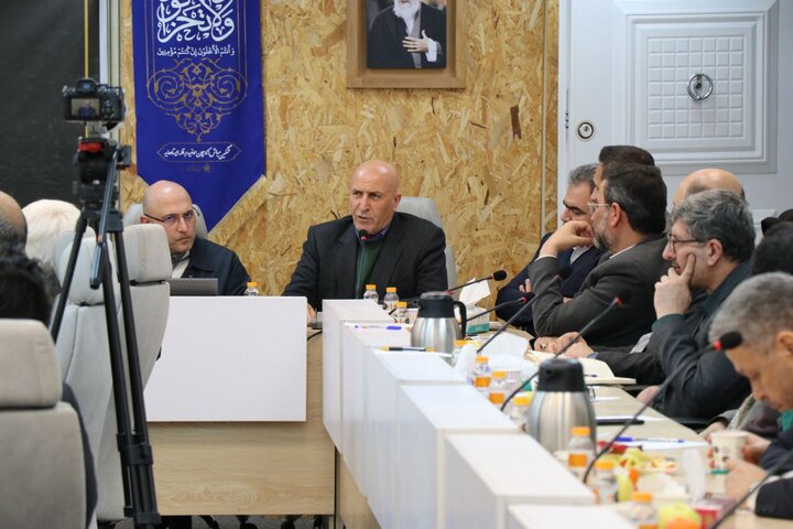 ایران پرسمان