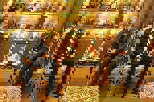 همکاری‌های فرهنگی ایران و تاجیکستان وارد مرحله جدید می‌شود