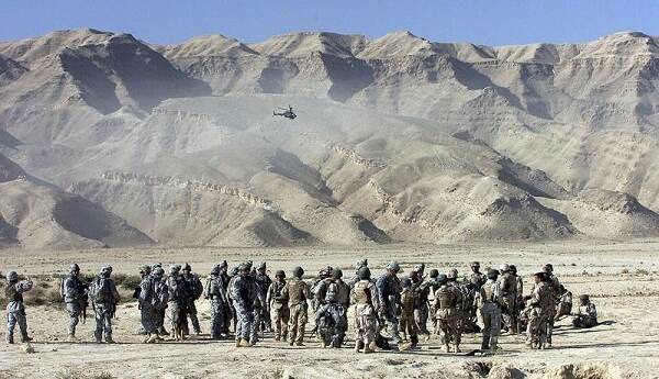 یکی از اعضای نسل اول داعش در عراق به دام افتاد