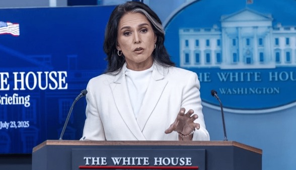 مدیر اطلاعات ملی آمریکا: رویترز دروغ می‌گوید