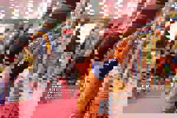 چرا اسباب‌بازی ایرانی در سبد خانوار و بازار جهانی جا ندارد؟