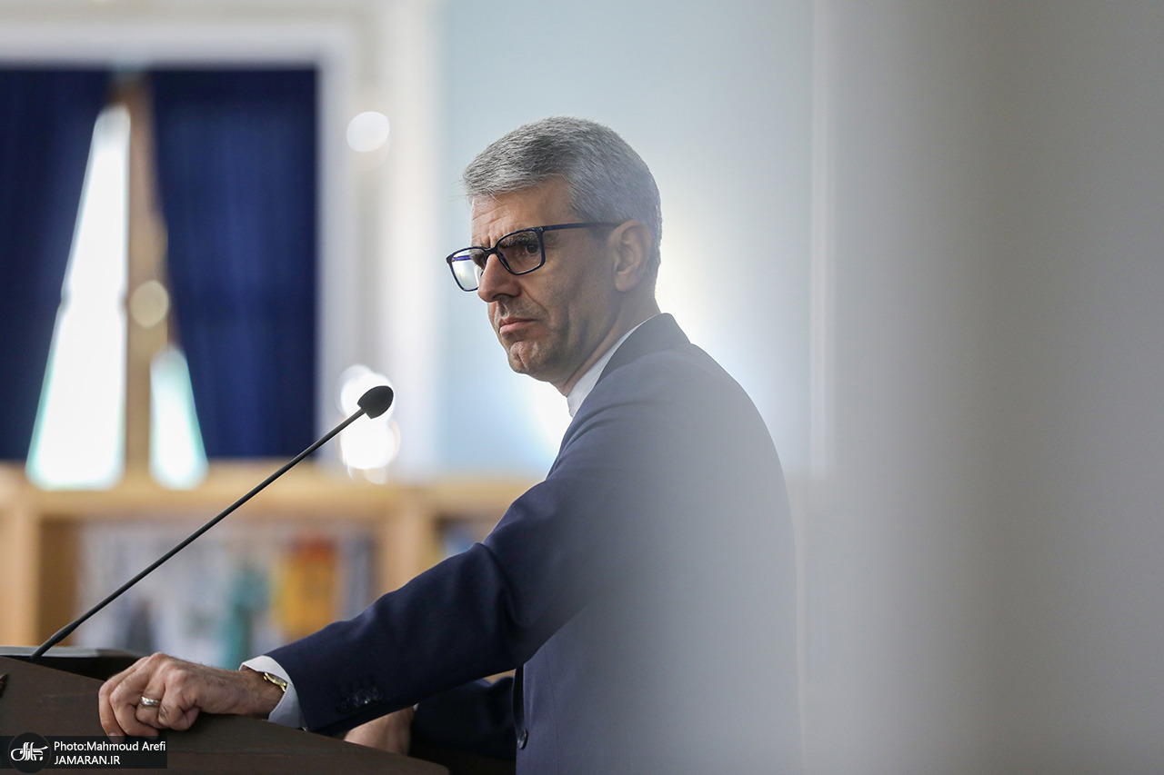 پاسخ بقائی به ادعای پیشنهاد ترامپ برای لغو تحریم‌ها پس از آغاز جنگ