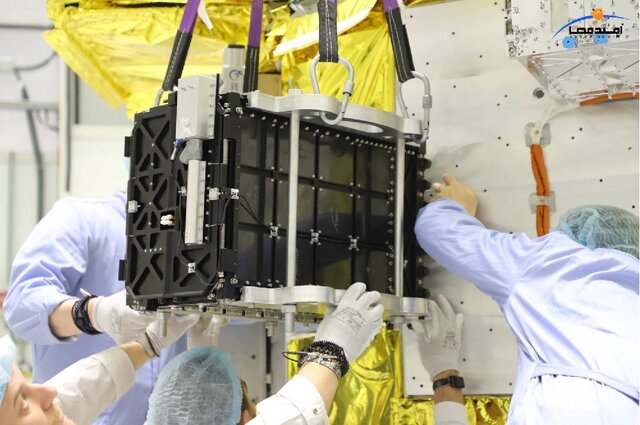 ایران پرسمان