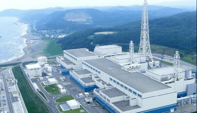 ژاپن پس از ۱۵ سال بزرگ‌ترین نیروگاه هسته‌ای جهان را بازگشایی می‌کند