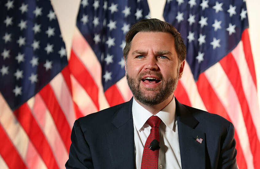 ونس: تغییرات سیاسی در اروپا، تهدیدی هسته‌ای برای ایالات متحده است