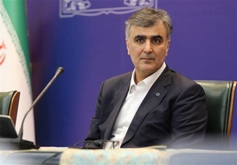 بانک مرکزی ادعای مشاجره فرزین در مجلس را تکذیب کرد