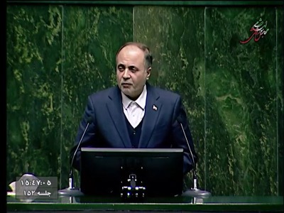 وزیر جهاد: بحران آب را نباید صرفاً متوجه بخش کشاورزی کرد