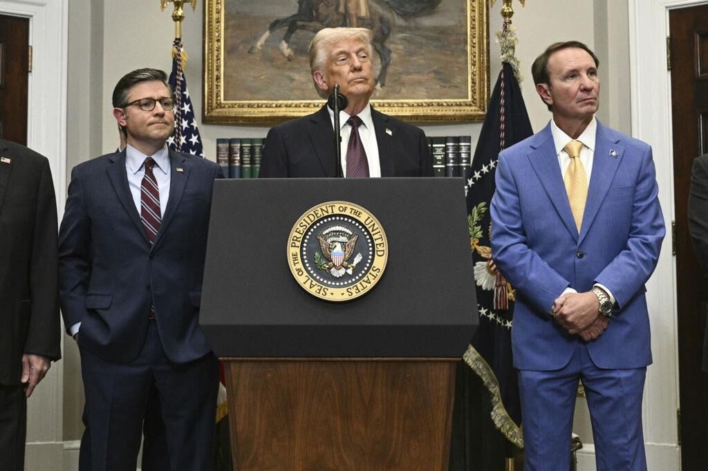 ترامپ دست از سر مادورو برنمی‌دارد؛ تهدید دوباره ونزوئلا