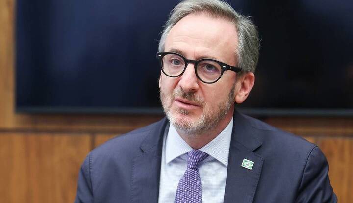 دیپلمات برزیلی: مخالف تلاش برای انزوای روسیه هستیم