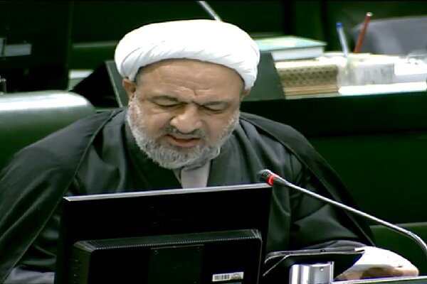 رسایی از قوه قضاییه تشکر کرد