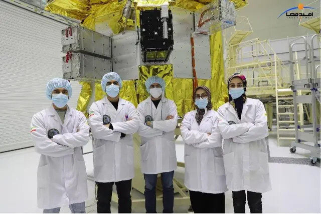 ایران پرسمان