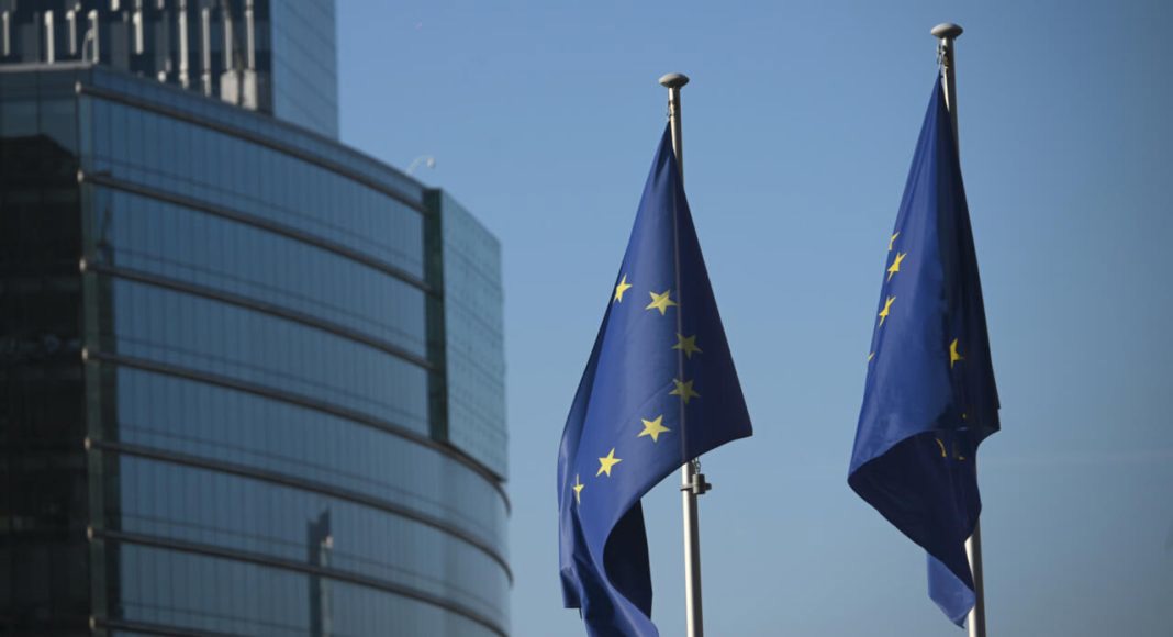 تحریم‌های آمریکا دامن اروپایی‌ها را هم گرفت